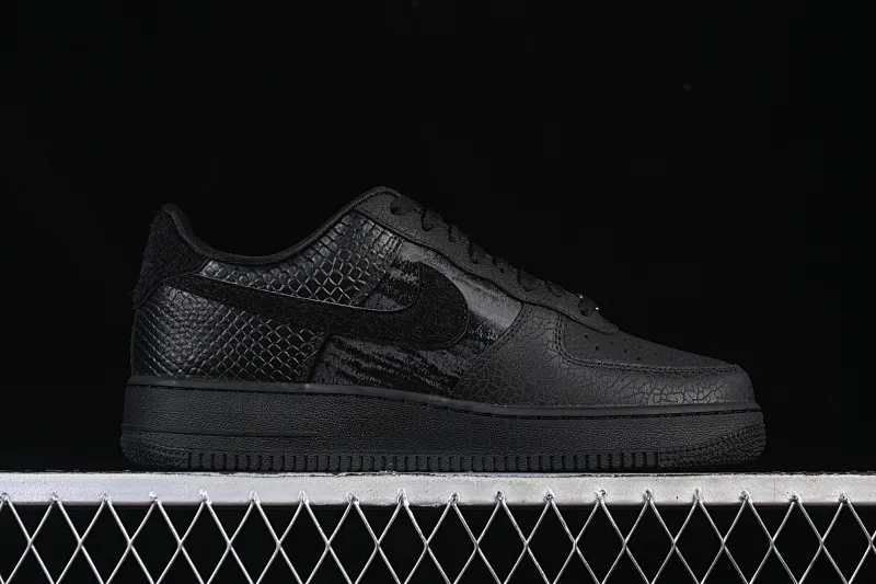 All categories Nk Air Force 1 Air Force series Nk Air Force 1 Low Air Force low-top Nike Air Force 1'07 Low Air Force 1 low-top casual sneakers HQ1977-001
